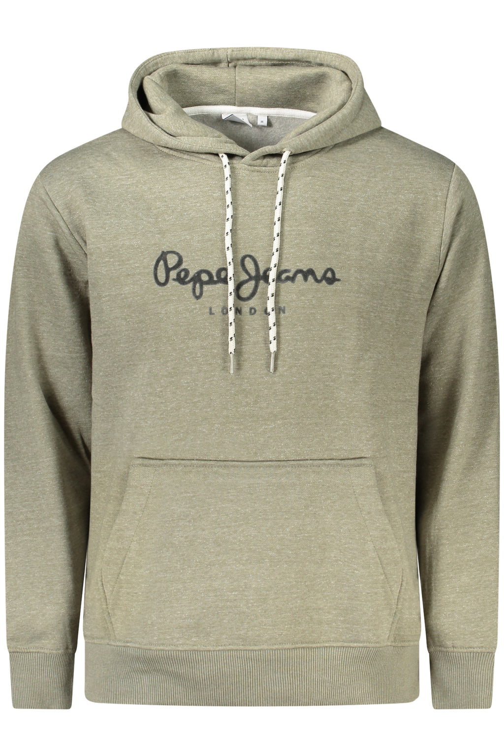 SUDADERA CON CREMALLERA PEPE JEANS PARA HOMBRE, VERDE 