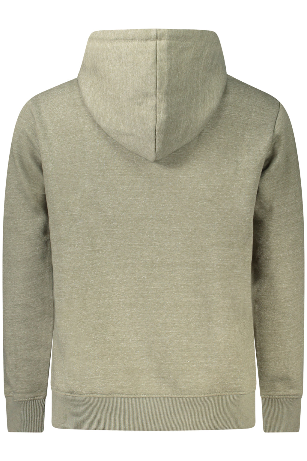 SUDADERA CON CREMALLERA PEPE JEANS PARA HOMBRE, VERDE 