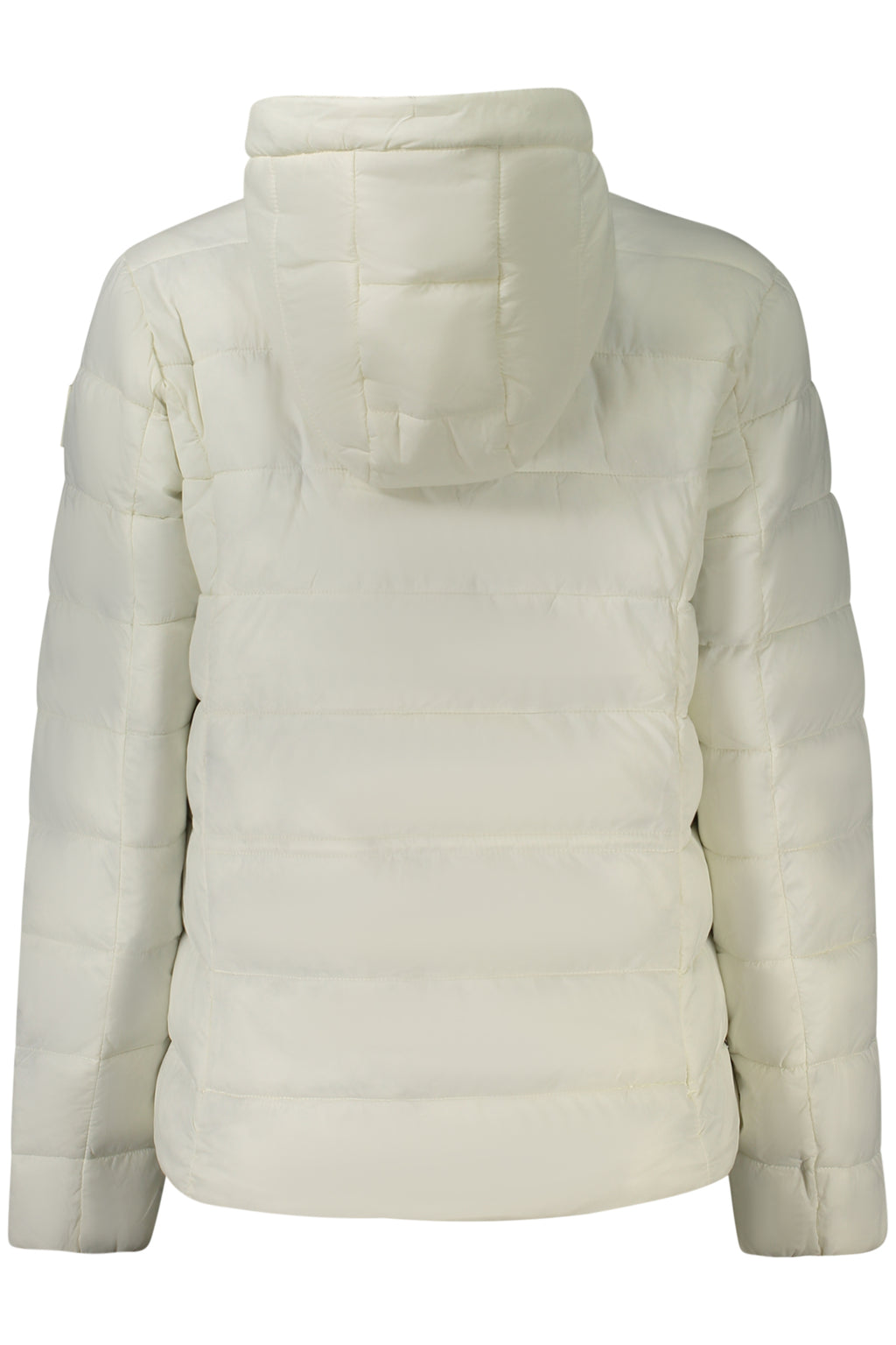 CHAQUETA BLANCA DE MUJER PEPE JEANS 