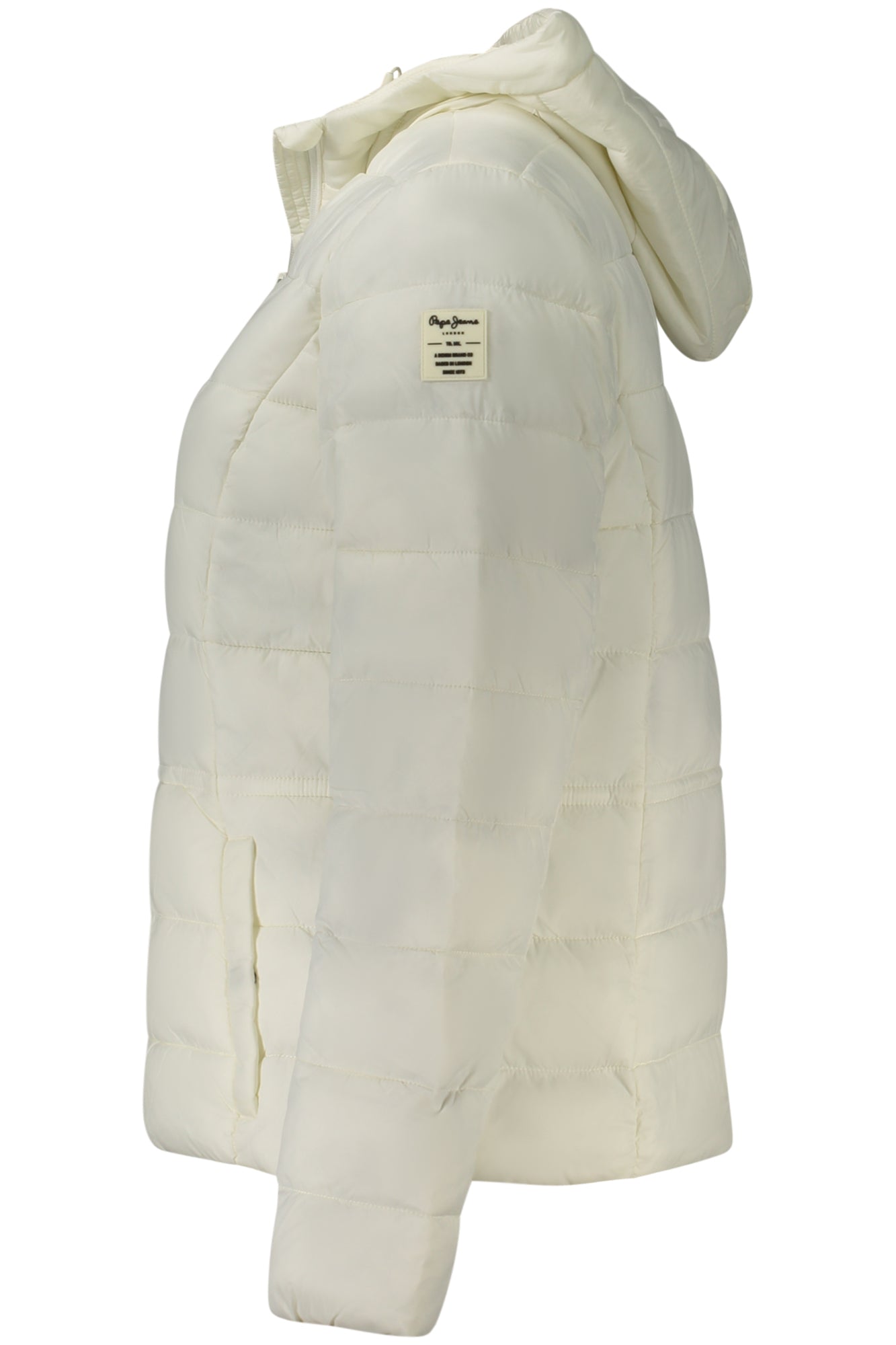 PEPE JEANS GIUBBOTTO DONNA BIANCO