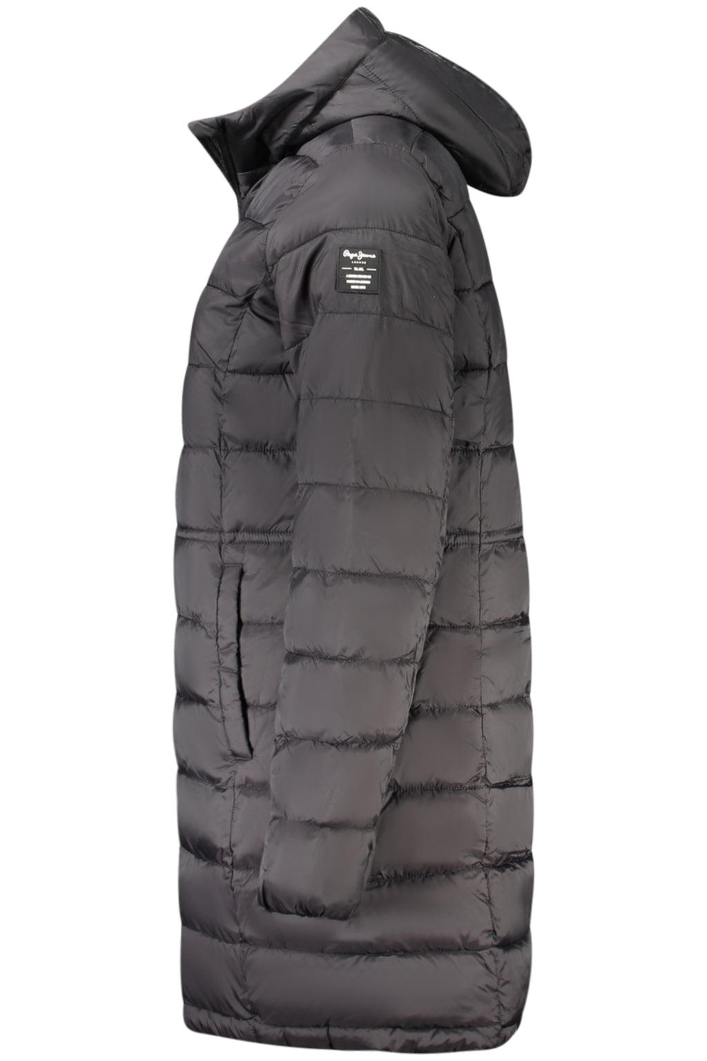 PEPE JEANS GIUBBOTTO DONNA NERO