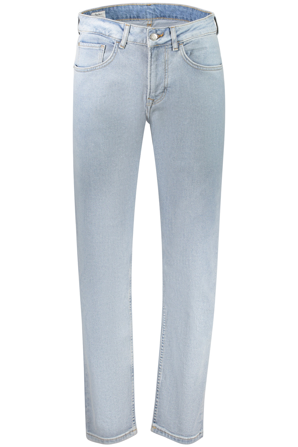 PEPE JEANS JEANS DENIM UOMO AZZURRO