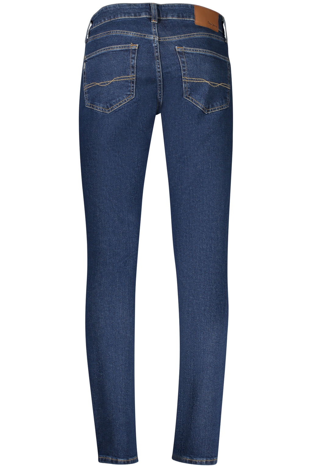 PEPE JEANS JEANS DENIM UOMO BLU