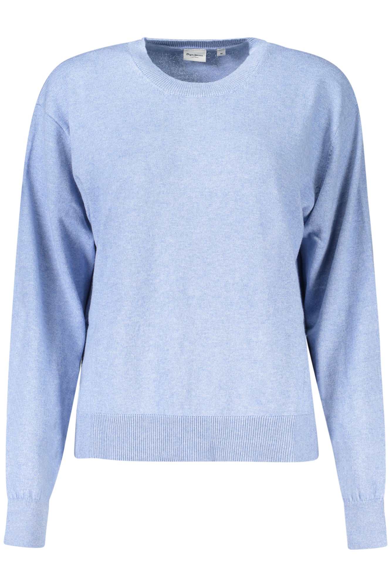 PEPE JEANS MAGLIA DONNA AZZURRO