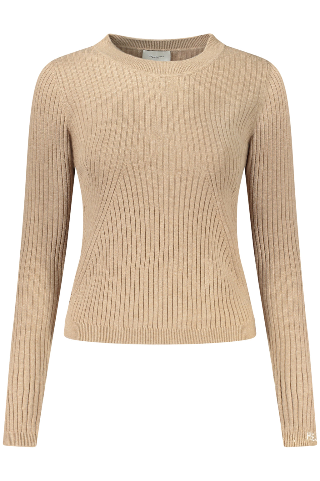 SUÉTER BEIGE DE MUJER PEPE JEANS 