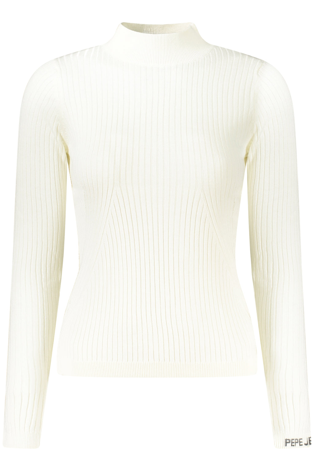 PEPE JEANS MAGLIA DONNA BIANCO