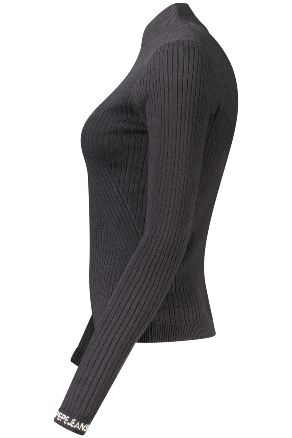 PEPE JEANS MAGLIA DONNA NERO