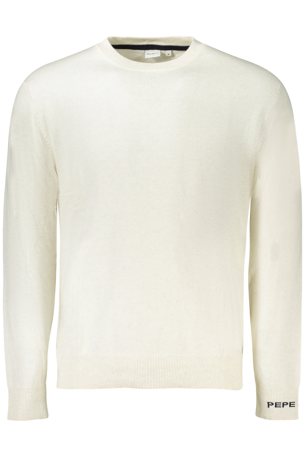 SUÉTER BLANCO DE HOMBRE PEPE JEANS 