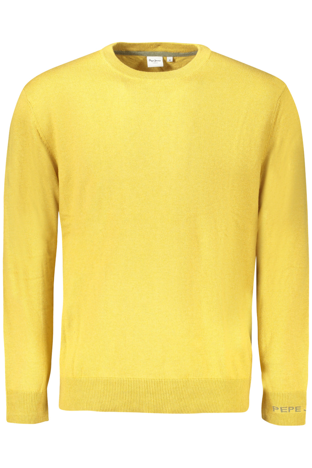 SUÉTER AMARILLO DE HOMBRE PEPE JEANS 