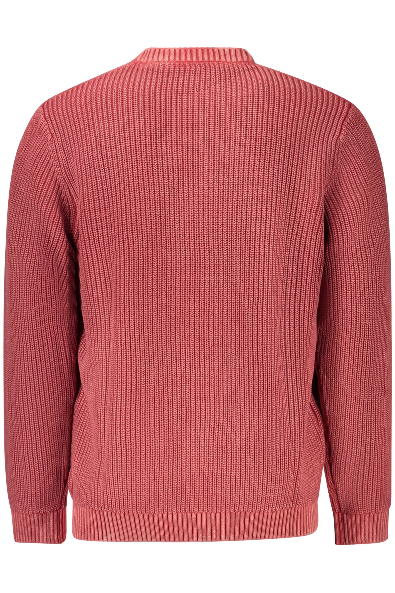 PEPE JEANS MAGLIA UOMO ROSSO