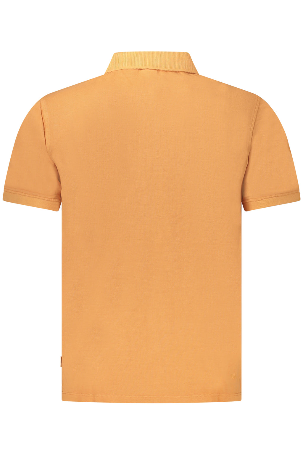 POLO DE MANGA CORTA PARA HOMBRE PEPE JEANS, NARANJA 
