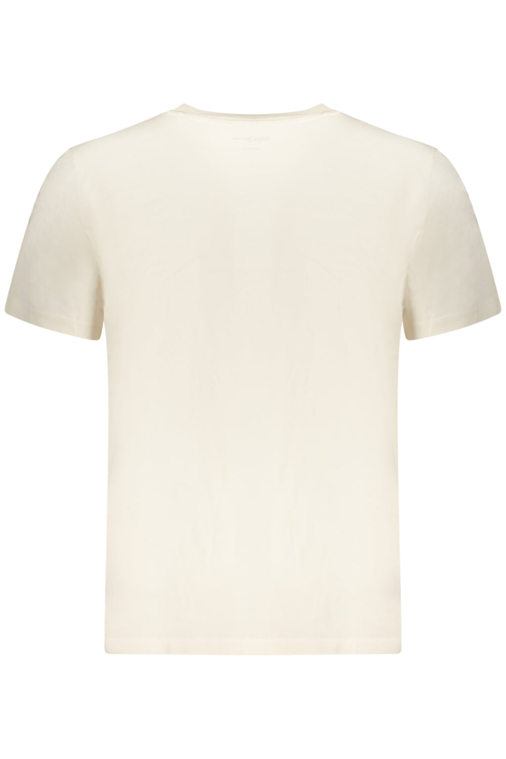 PEPE JEANS T-SHIRT MANICHE CORTE UOMO BEIGE