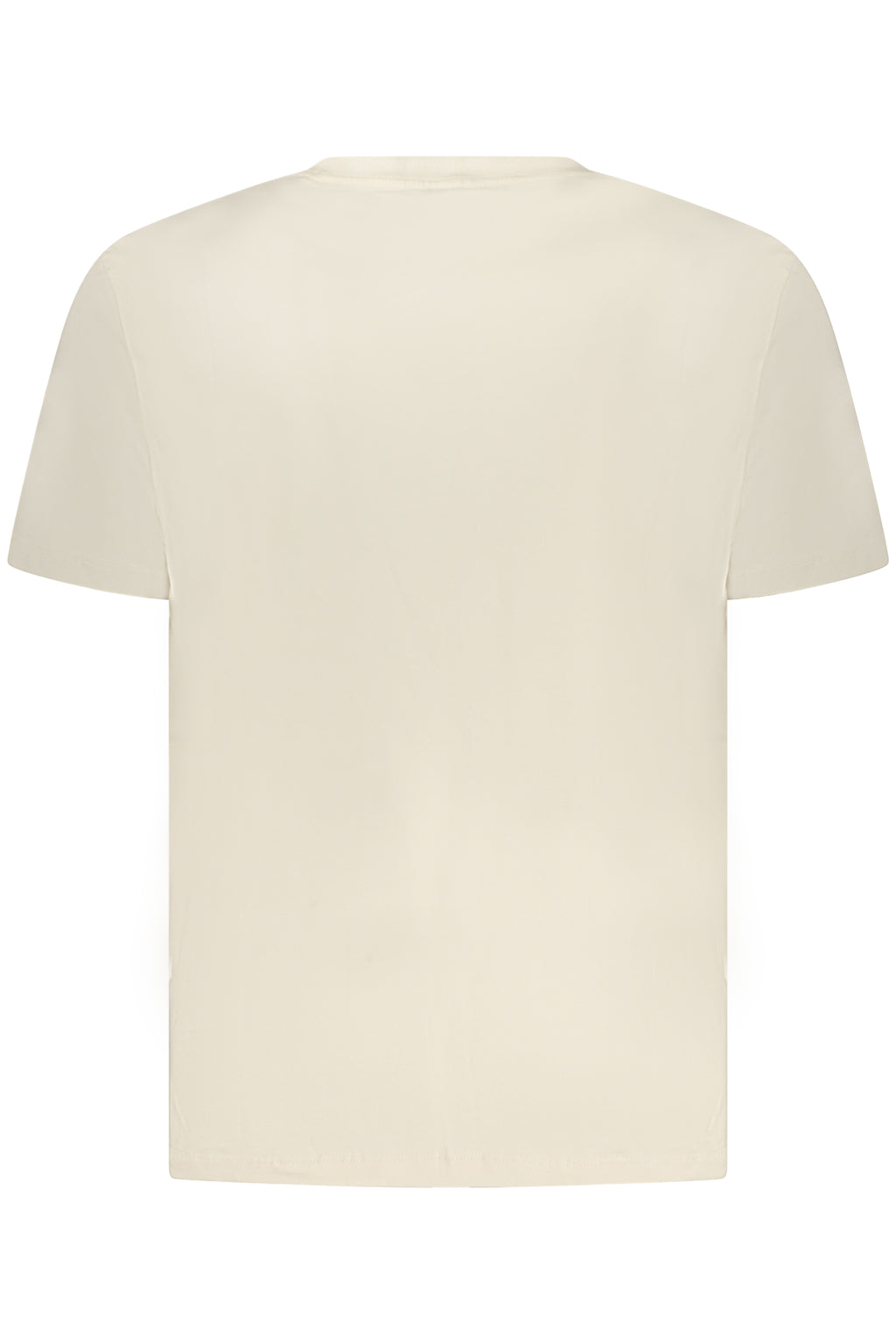 PEPE JEANS T-SHIRT MANICHE CORTE UOMO BEIGE