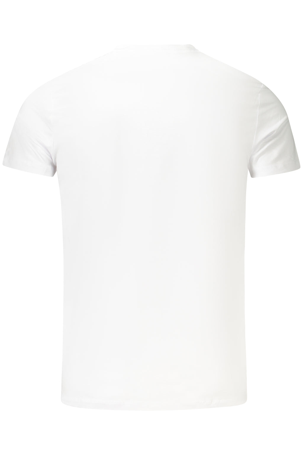 CAMISETA DE MANGA CORTA PEPE JEANS PARA HOMBRE BLANCA 
