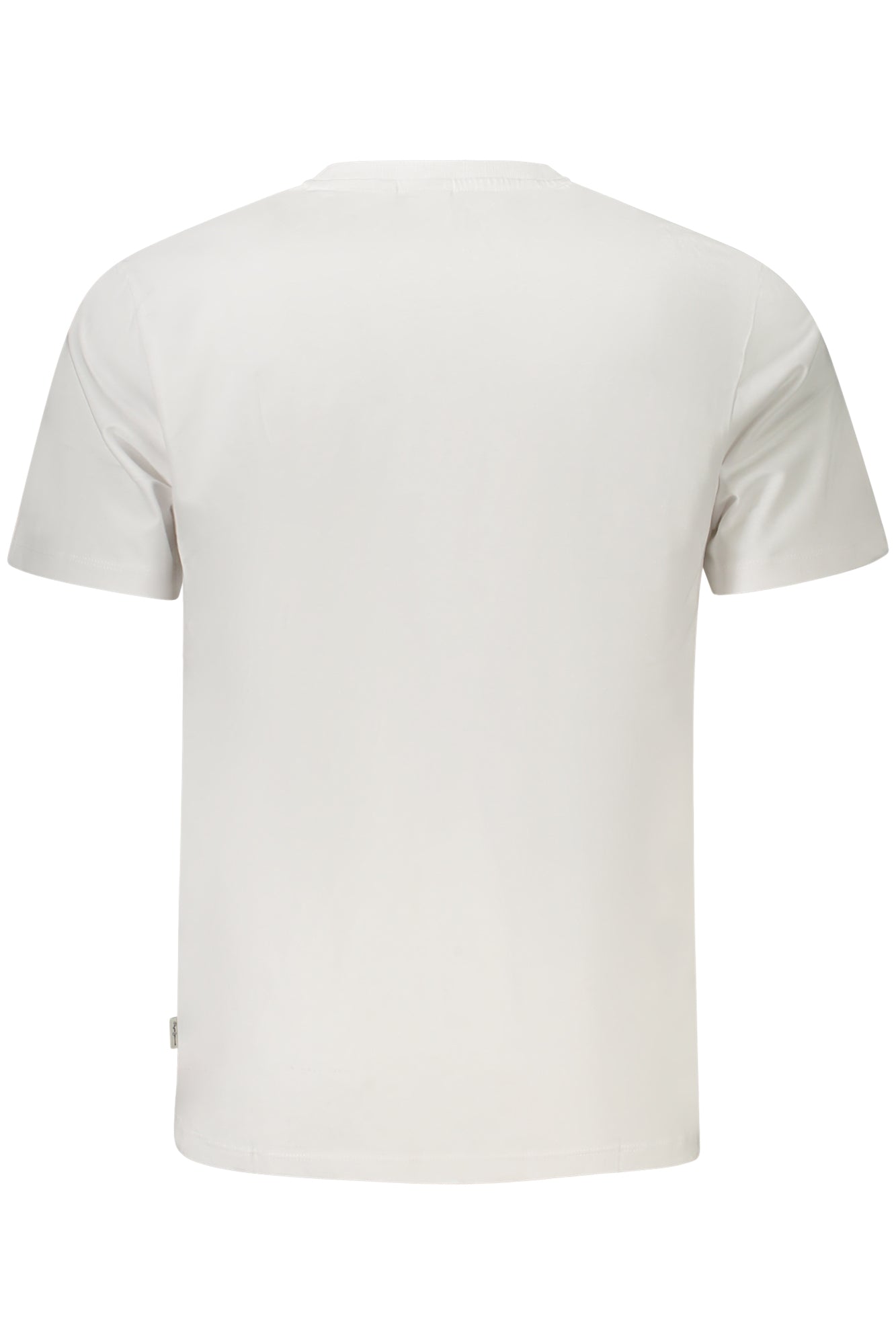 CAMISETA DE MANGA CORTA PEPE JEANS PARA HOMBRE BLANCA 
