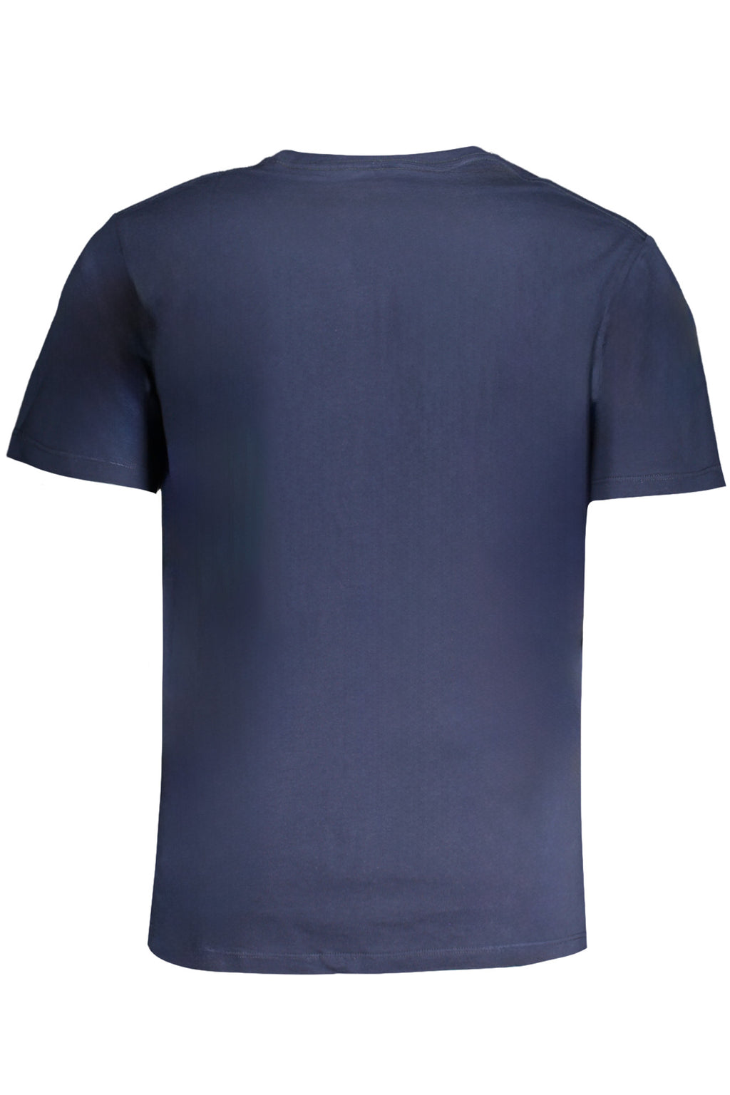 CAMISETA DE MANGA CORTA PARA HOMBRE PEPE JEANS, AZUL 