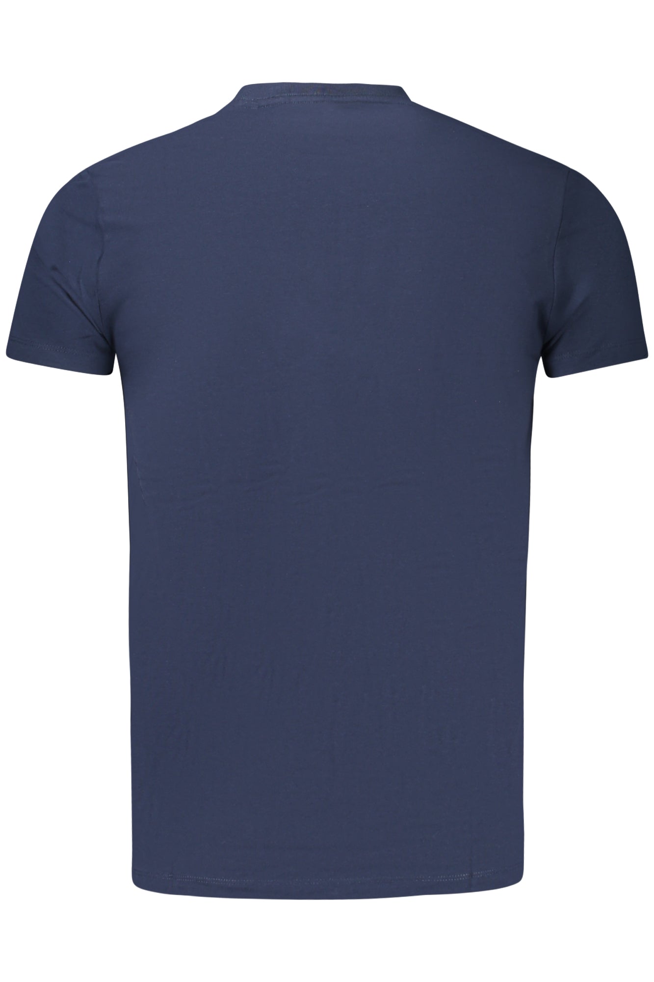CAMISETA DE MANGA CORTA PARA HOMBRE PEPE JEANS, AZUL 