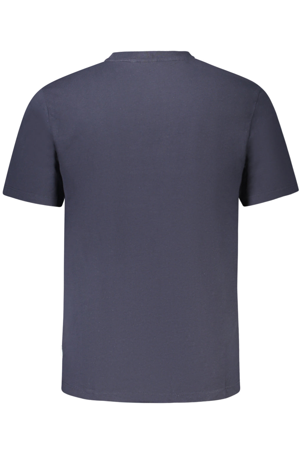 CAMISETA DE MANGA CORTA PARA HOMBRE PEPE JEANS, AZUL 