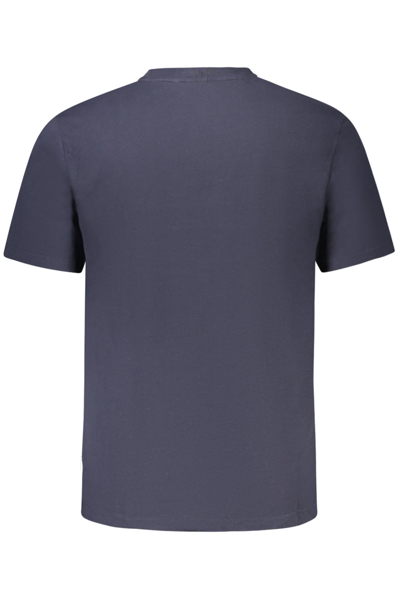 CAMISETA DE MANGA CORTA PARA HOMBRE PEPE JEANS, AZUL 