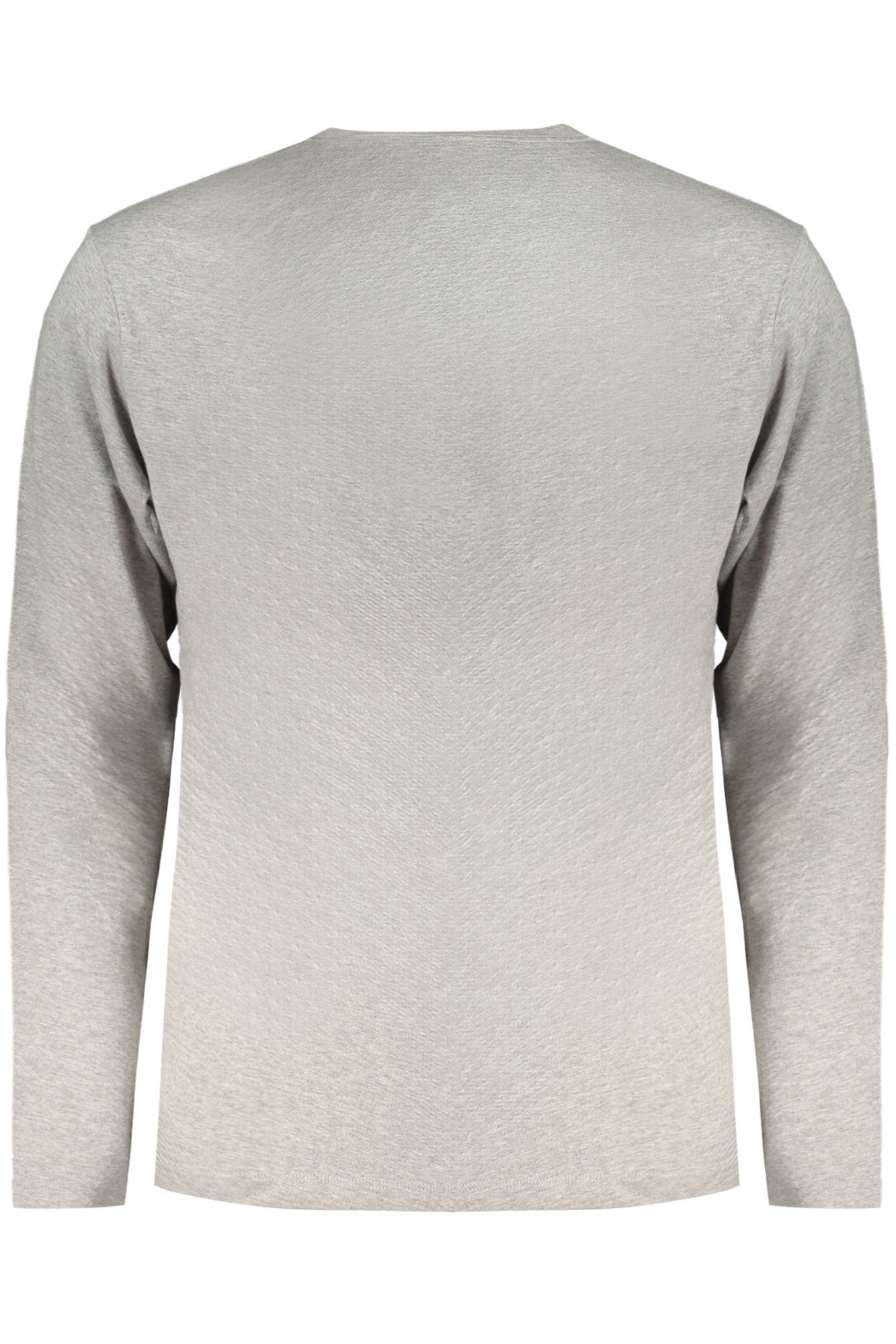 PEPE JEANS T-SHIRT MANICHE LUNGHE UOMO GRIGIO