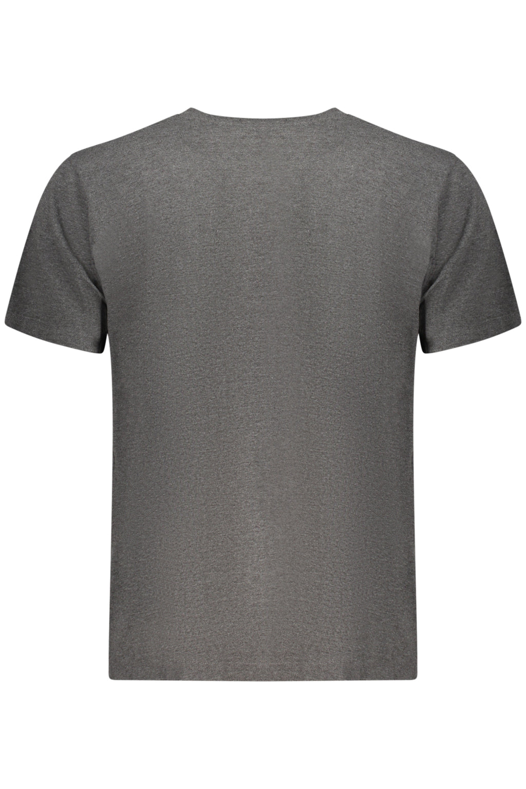 PEPE JEANS T-SHIRT MANICHE CORTE UOMO GRIGIO