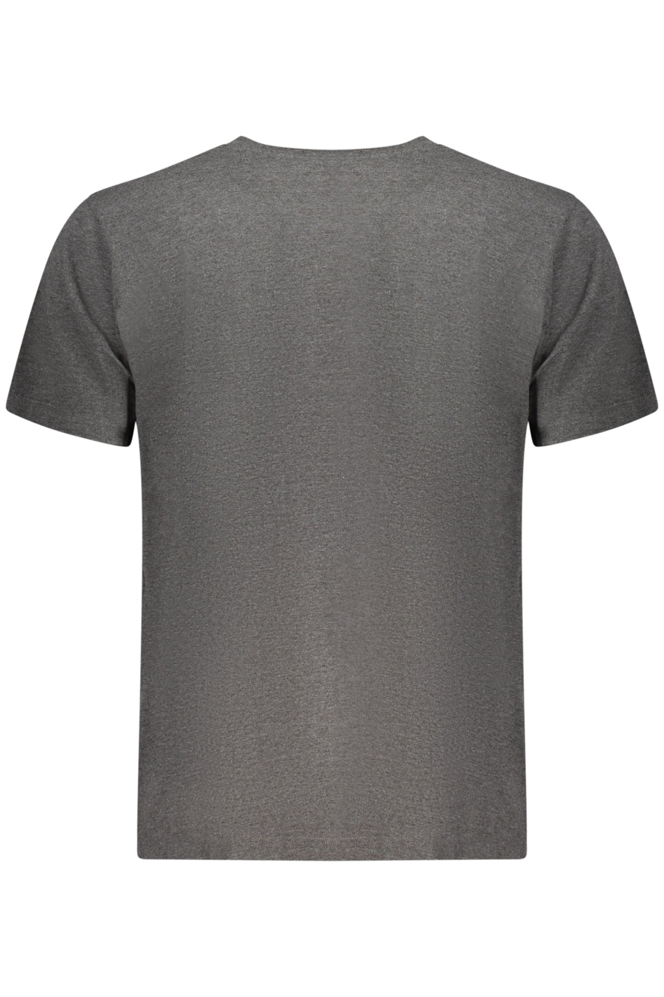 PEPE JEANS T-SHIRT MANICHE CORTE UOMO GRIGIO
