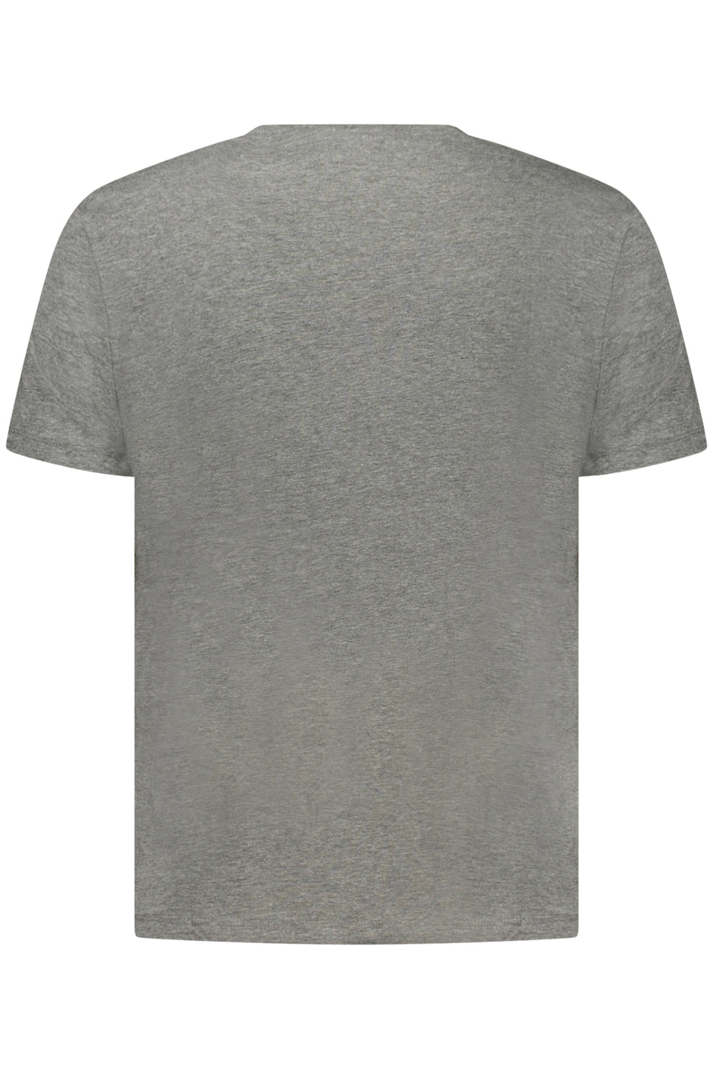 PEPE JEANS T-SHIRT MANICHE CORTE UOMO GRIGIO
