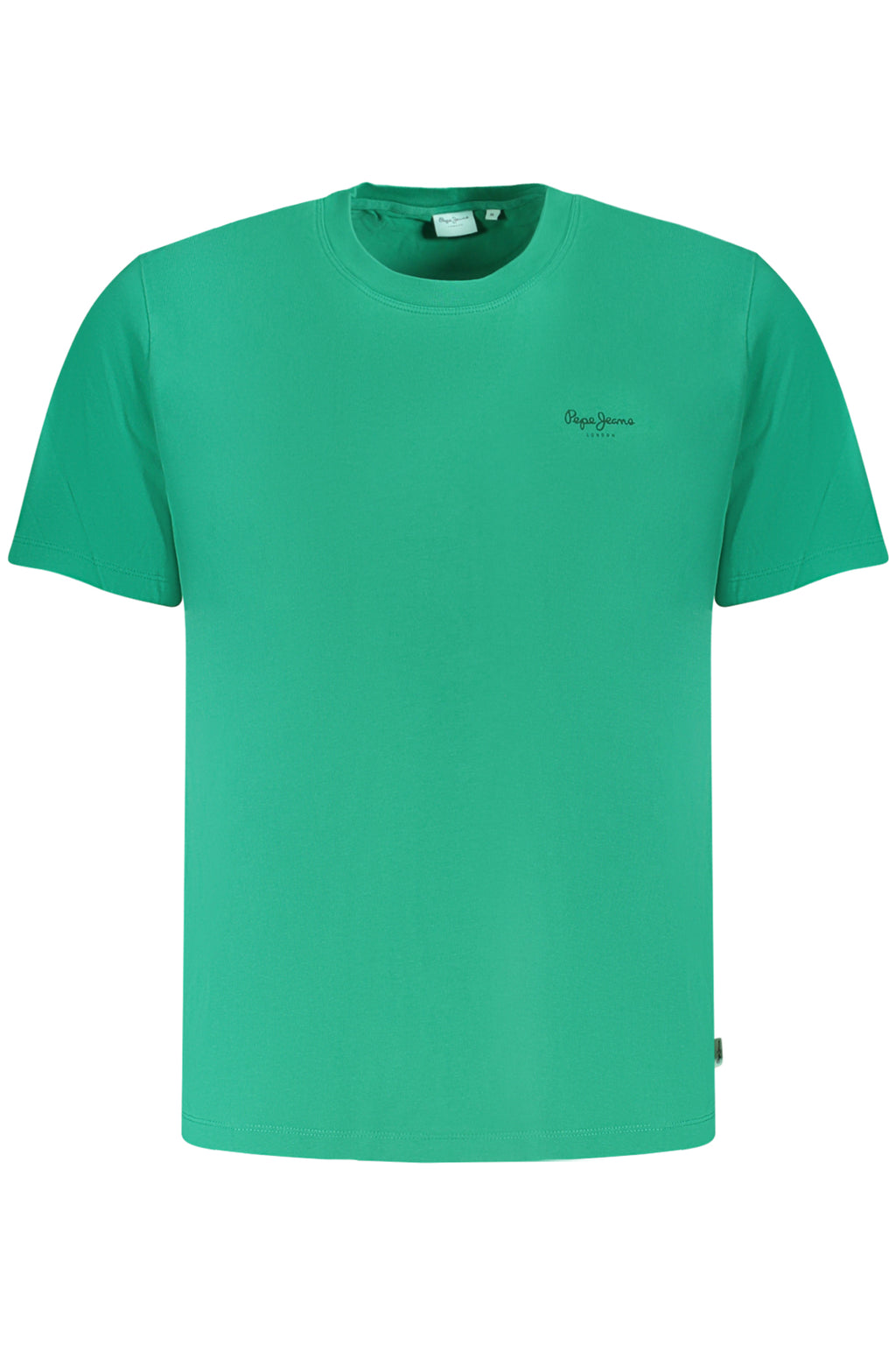 CAMISETA DE MANGA CORTA PEPE JEANS PARA HOMBRE VERDE 
