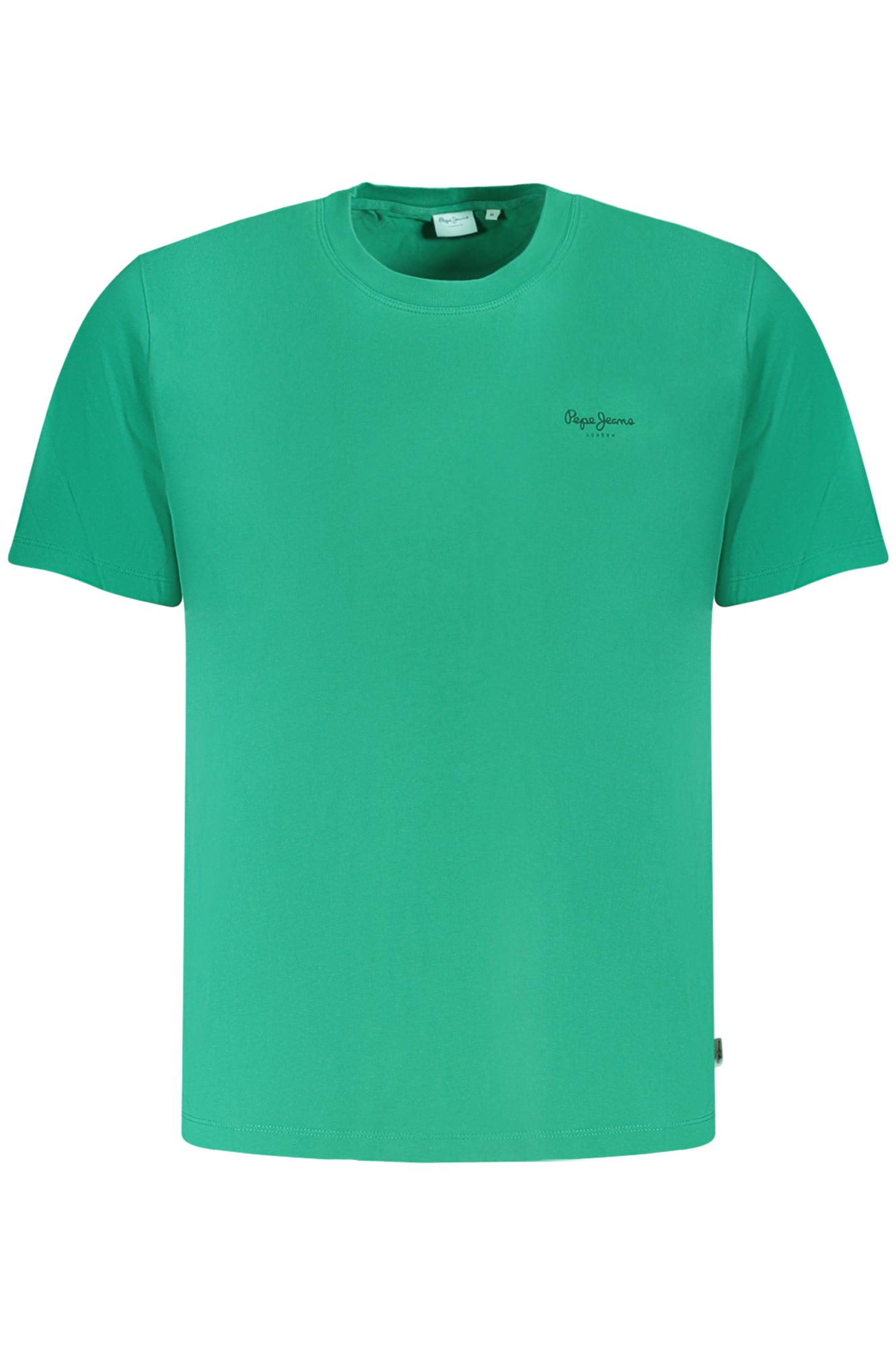 CAMISETA DE MANGA CORTA PEPE JEANS PARA HOMBRE VERDE 