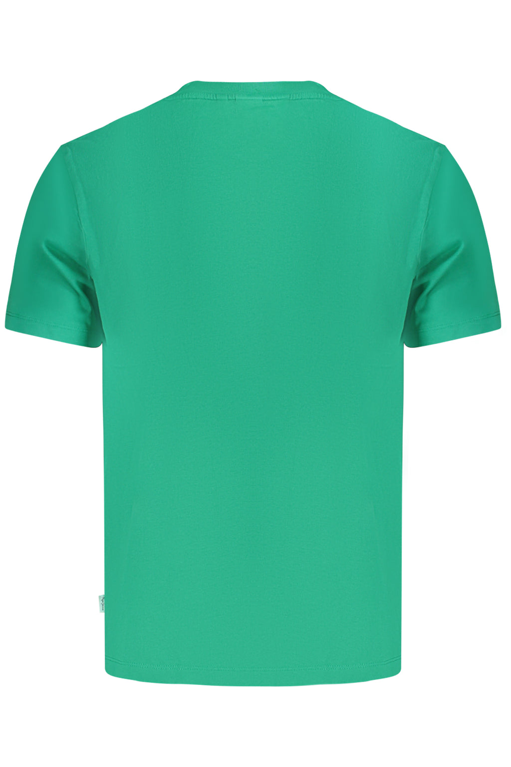 CAMISETA DE MANGA CORTA PEPE JEANS PARA HOMBRE VERDE 