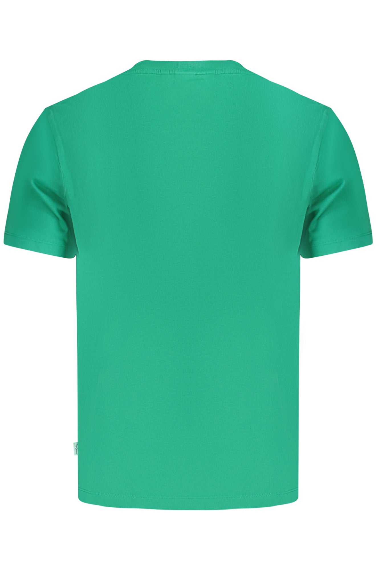 CAMISETA DE MANGA CORTA PEPE JEANS PARA HOMBRE VERDE 