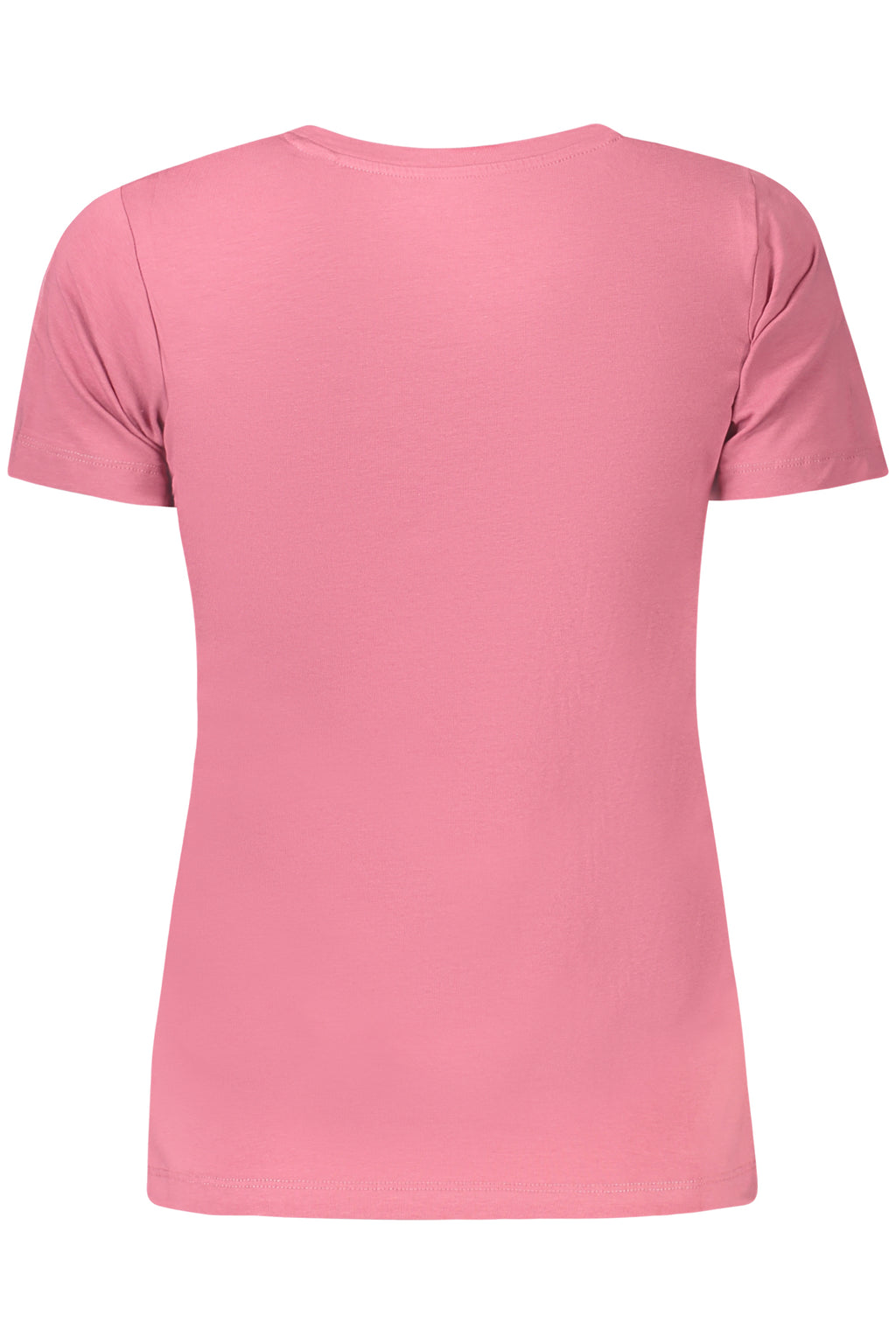 CAMISETA DE MANGA LARGA ROSA DE MUJER PEPE JEANS