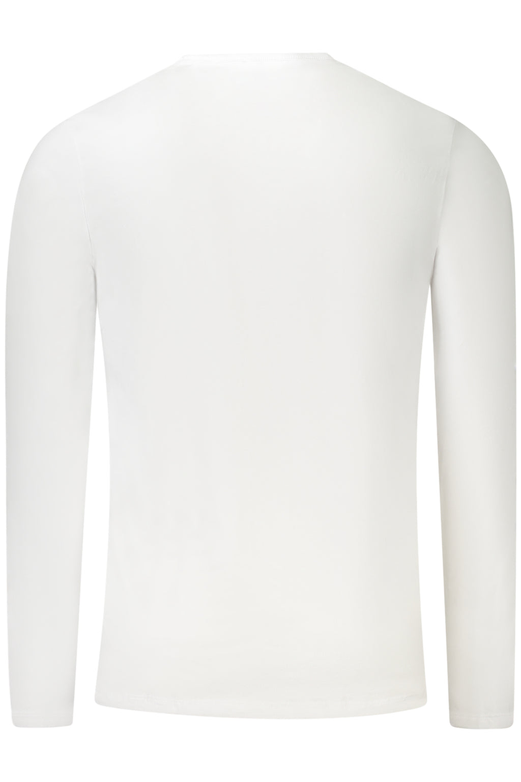 PEPE JEANS T-SHIRT MANICHE LUNGHE UOMO BIANCO