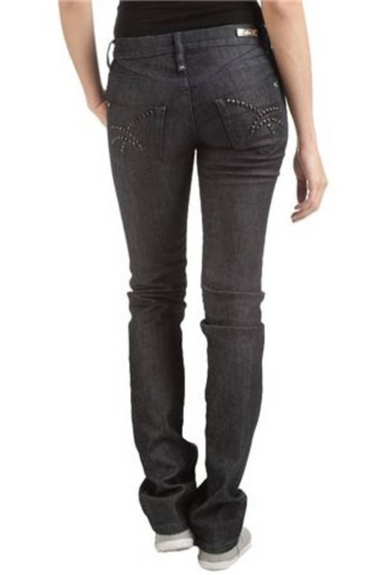 PHARD JEANS DENIM DONNA BLU
