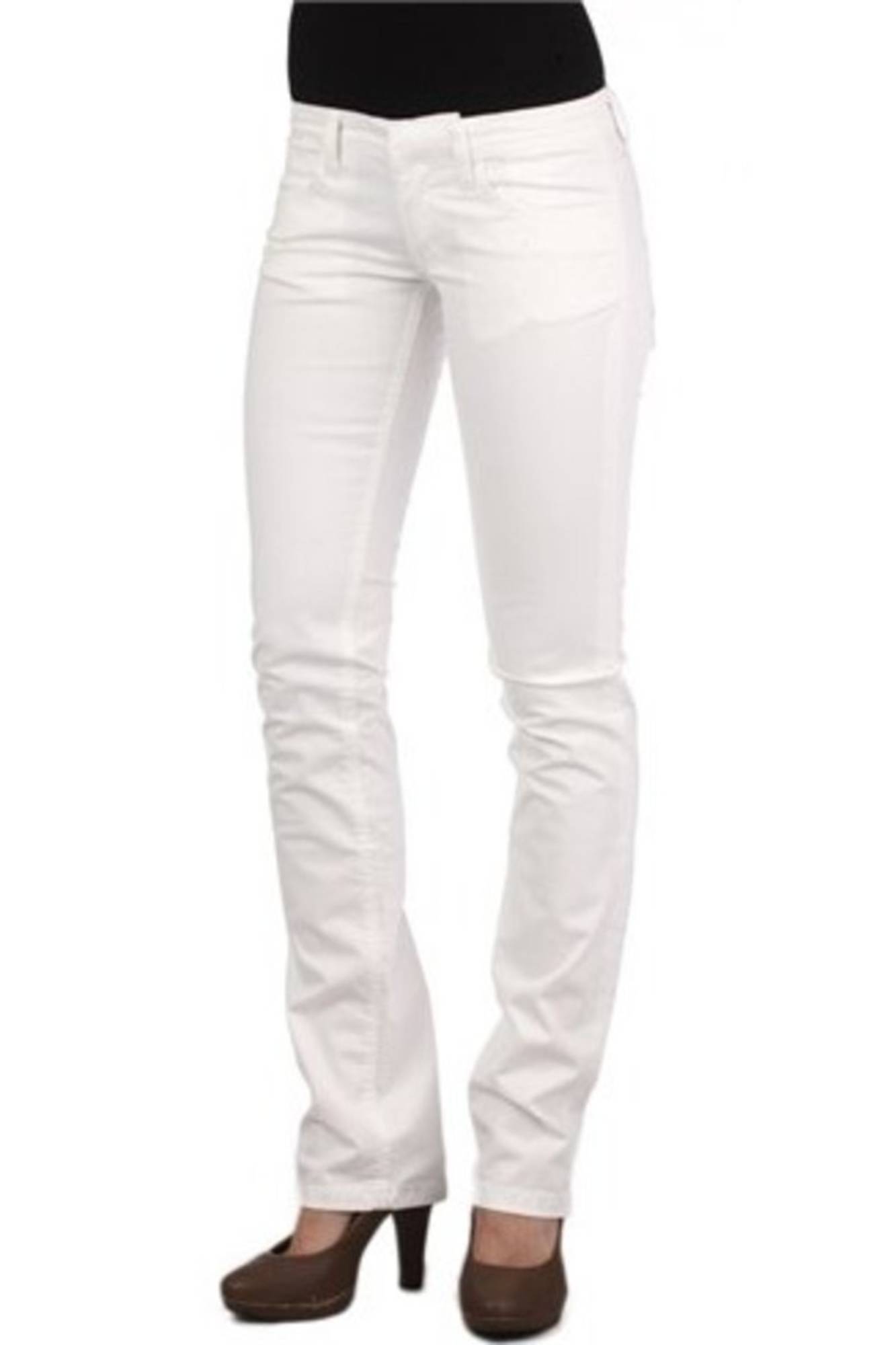 PANTALONES BLANCOS DE MUJER PHARD 