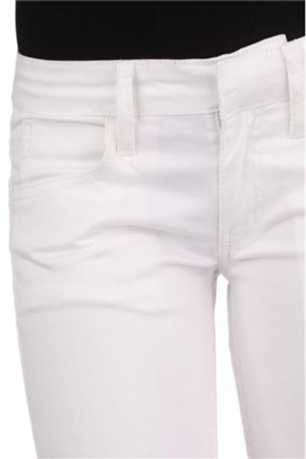 PANTALONES BLANCOS DE MUJER PHARD 