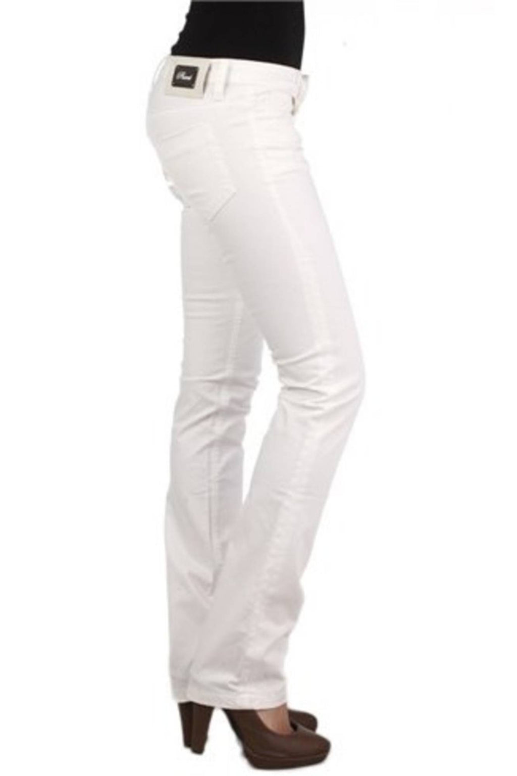 PANTALONES BLANCOS DE MUJER PHARD 