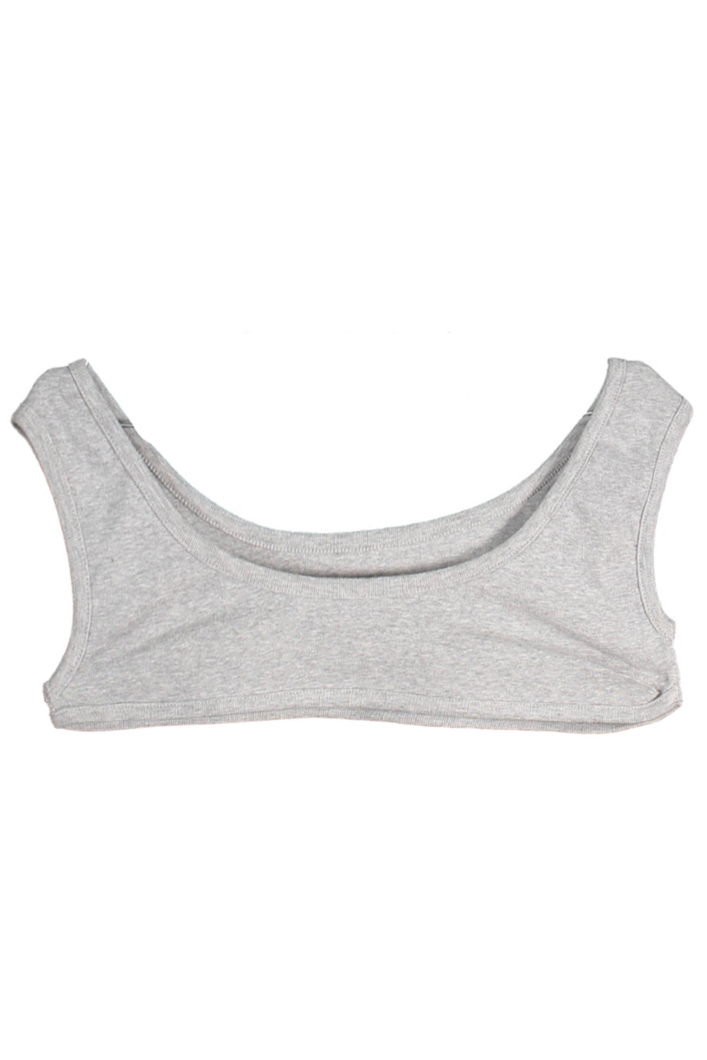PHARD TOP WOMEN'S GREY 