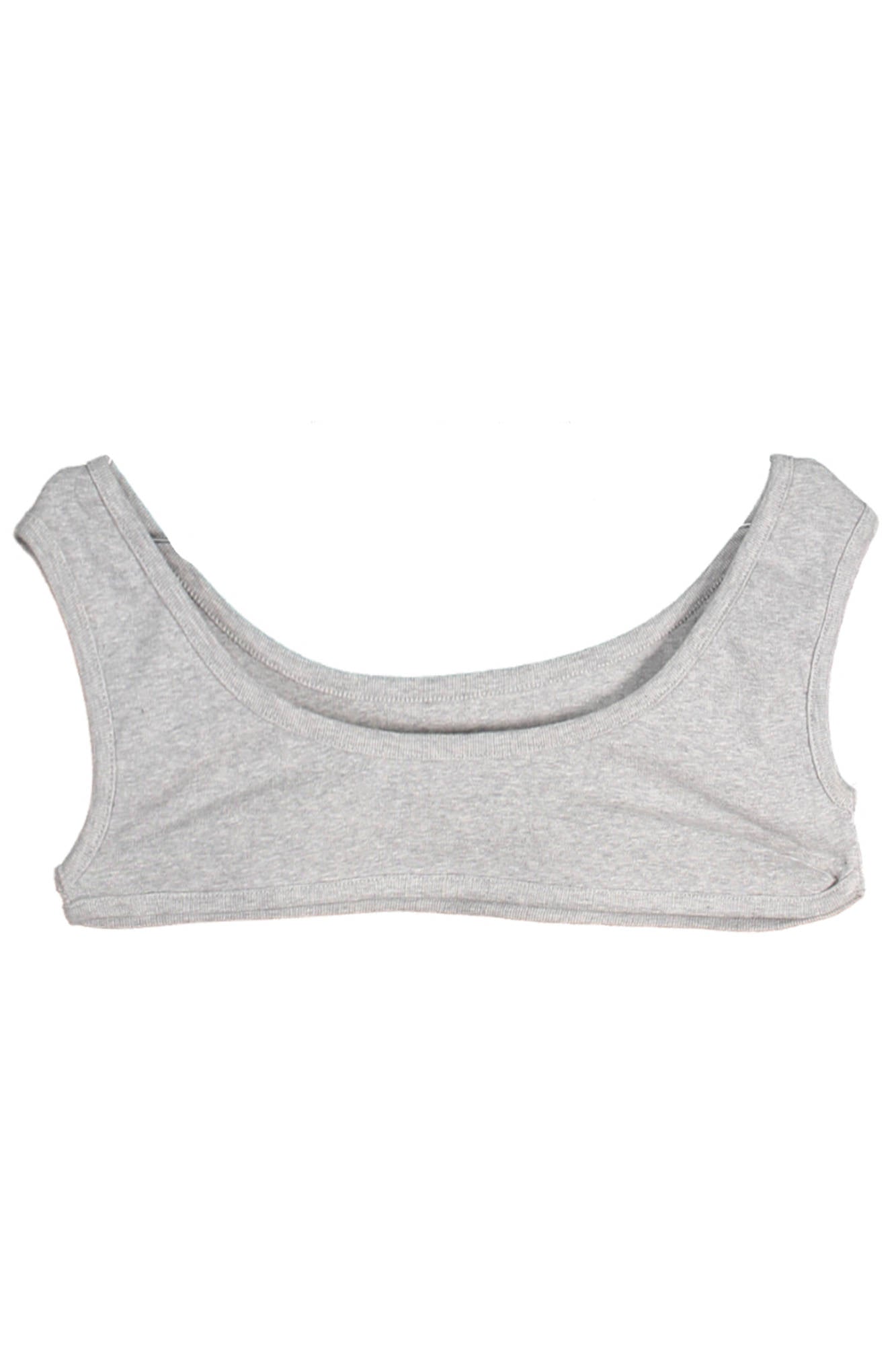 PHARD TOP WOMEN'S GREY 