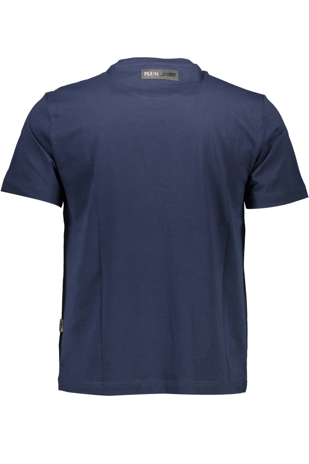 CAMISETA DE MANGA CORTA PLEIN SPORT PARA HOMBRE AZUL 