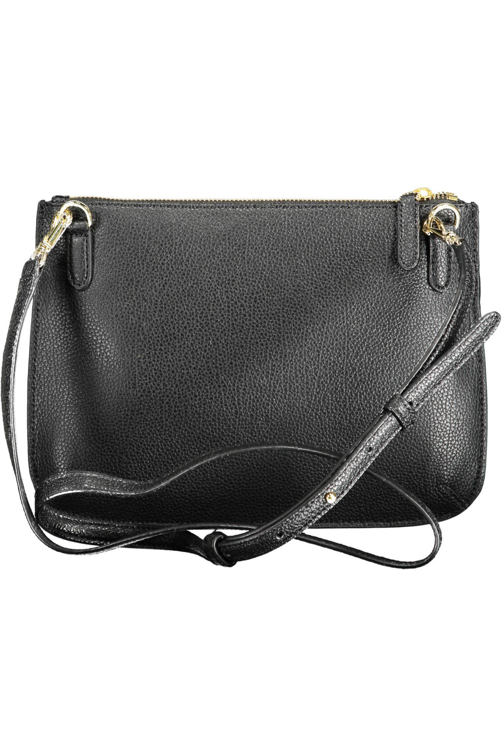 BOLSO NEGRO DE MUJER RALPH LAUREN 