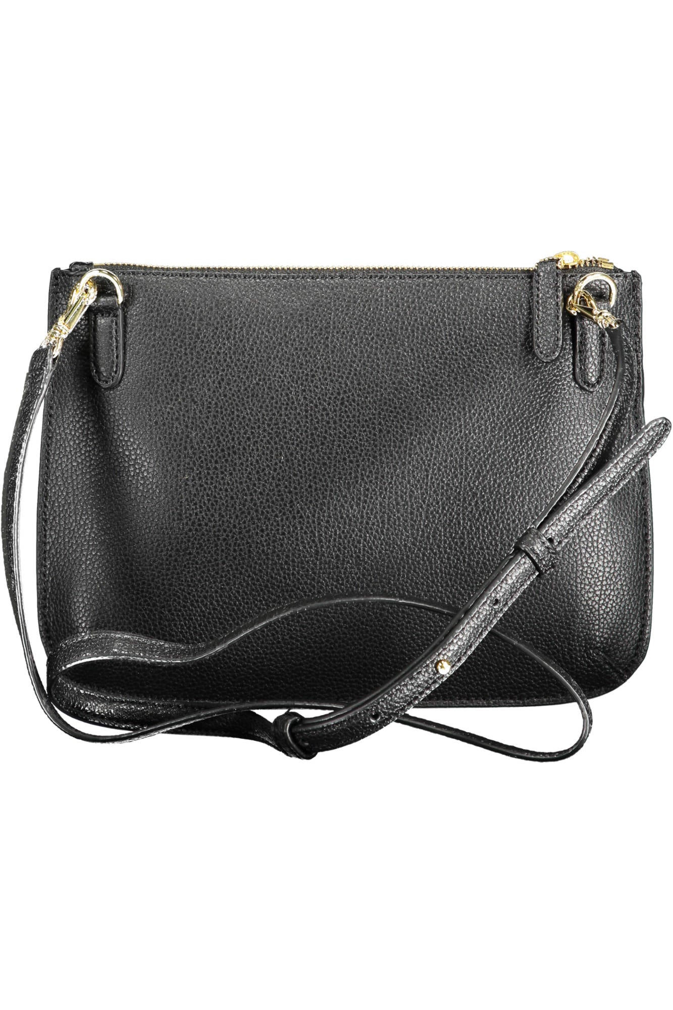 BOLSO NEGRO DE MUJER RALPH LAUREN 
