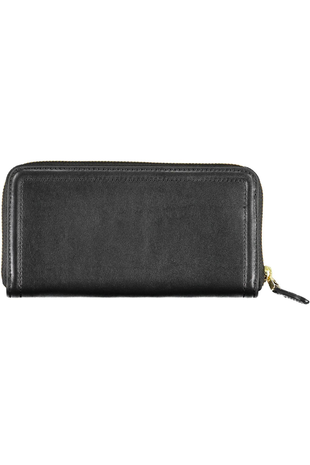 RALPH LAUREN WOMEN'S BLACK WALLET 