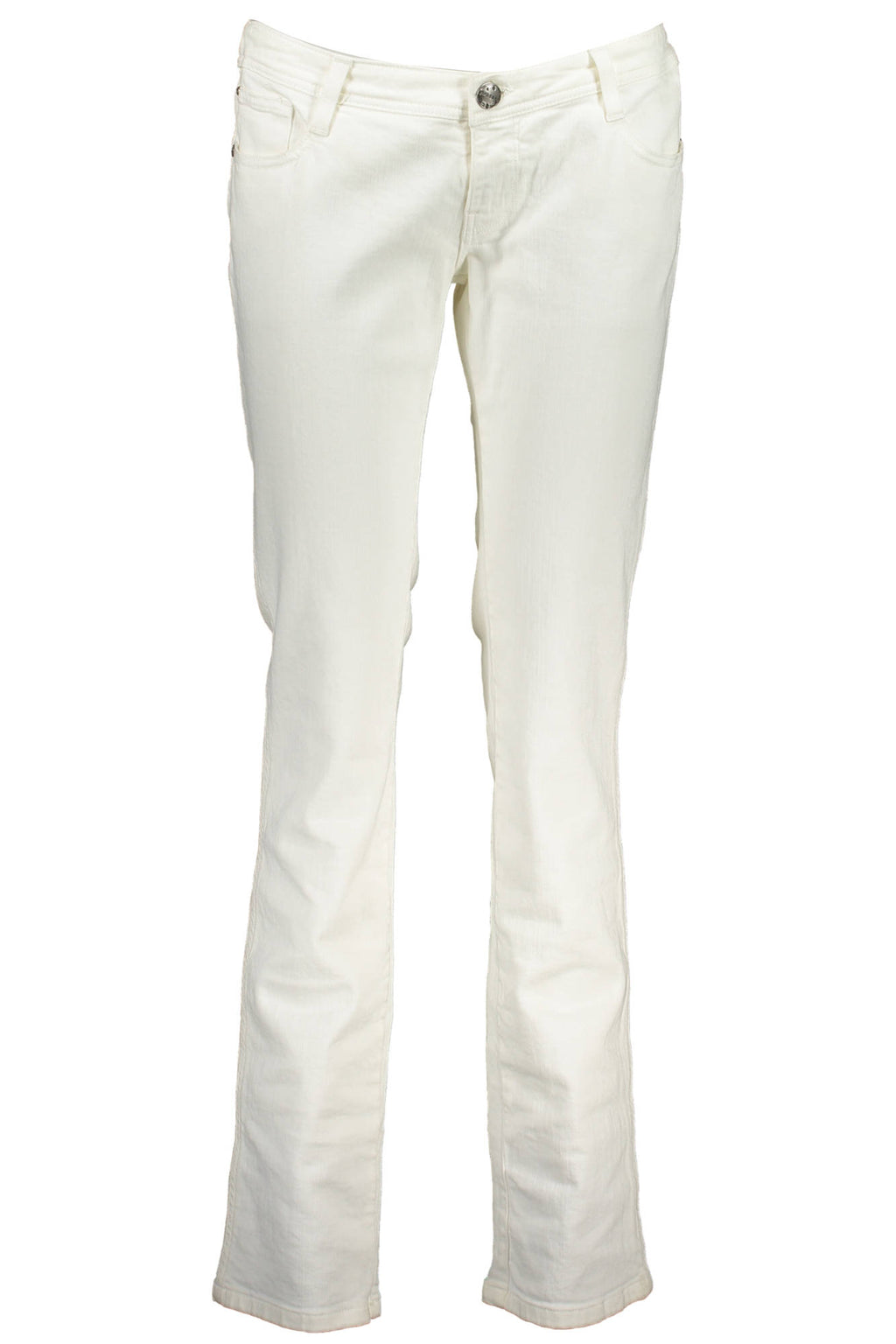 PANTALONES BLANCOS DE MUJER RE-START 