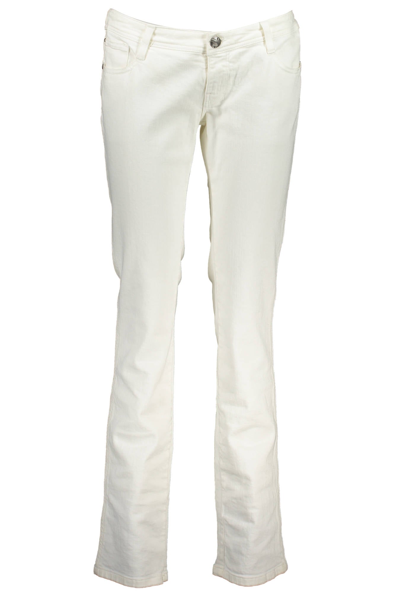 PANTALONES BLANCOS DE MUJER RE-START 