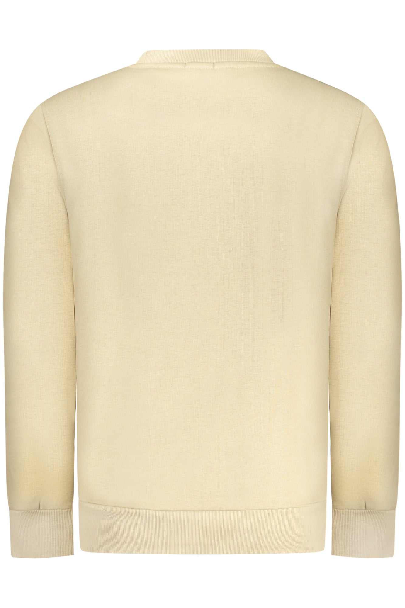 RIFLE MEN'S ZIP-UP SWEATSHIRT BEIGE 