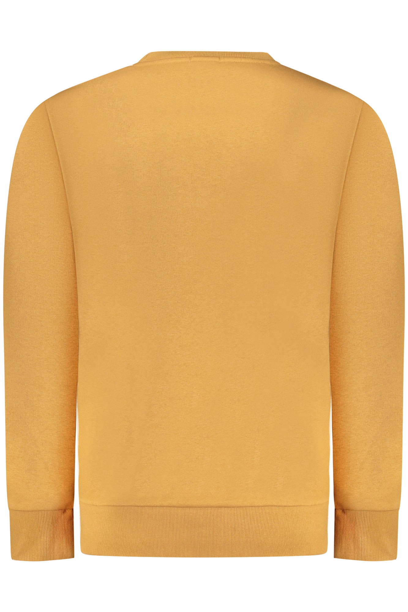 RIFLE MEN'S ZIP-UP SWEATSHIRT BROWN 