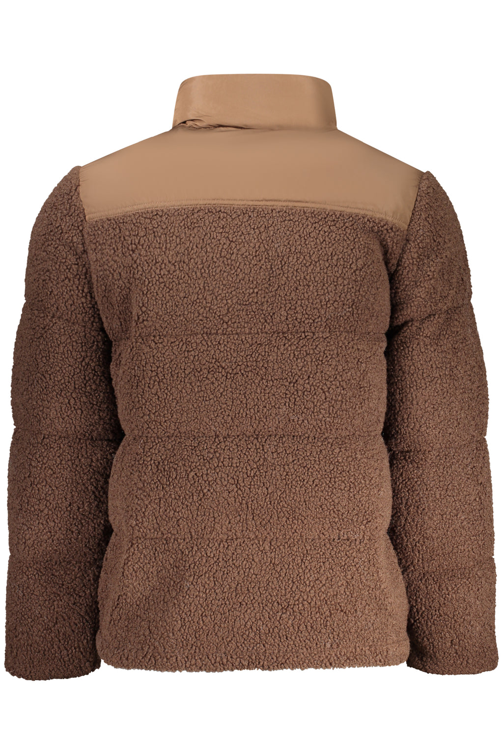 RIFLE GIUBBOTTO UOMO MARRONE