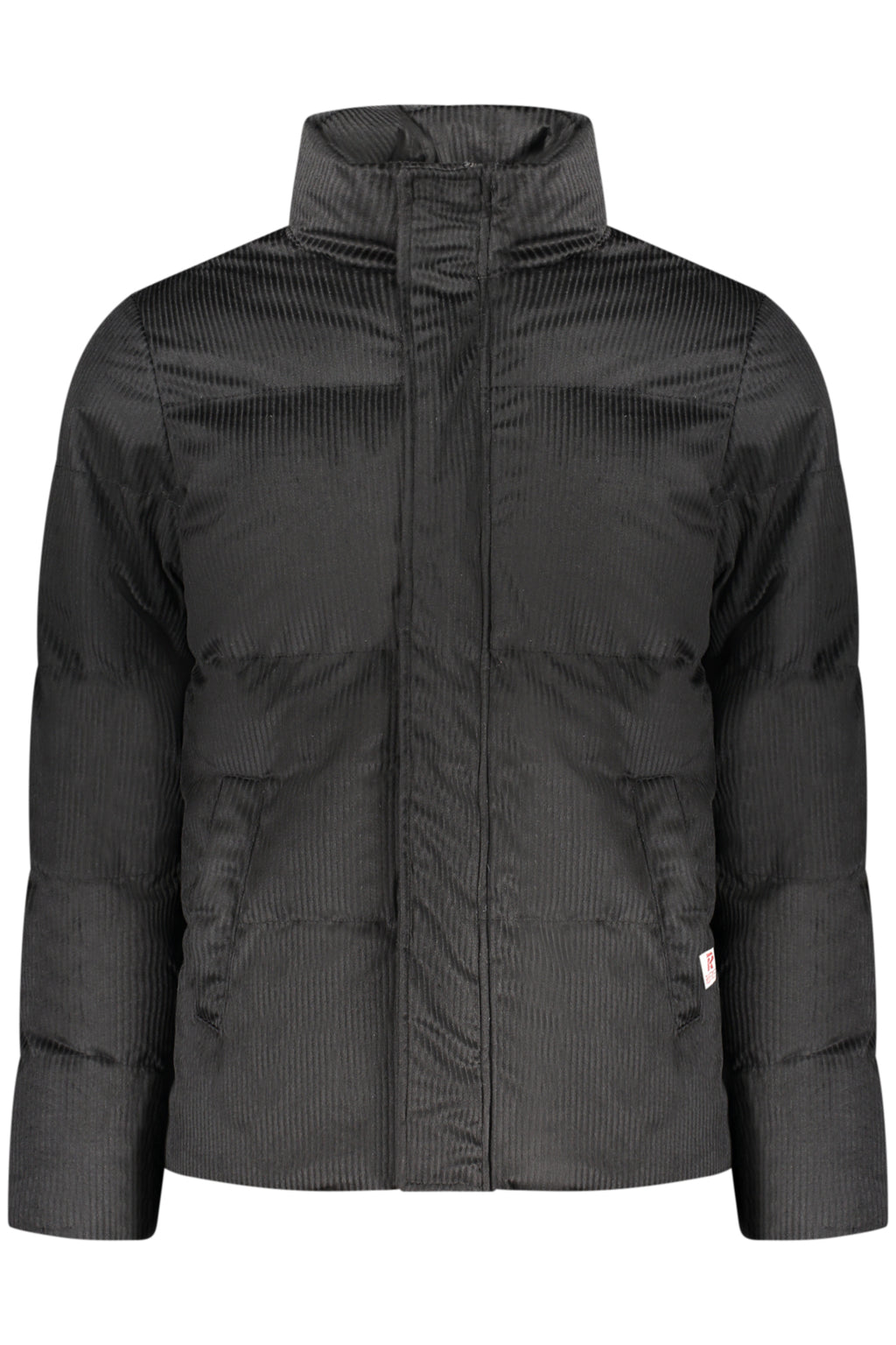 RIFLE GIUBBOTTO UOMO NERO