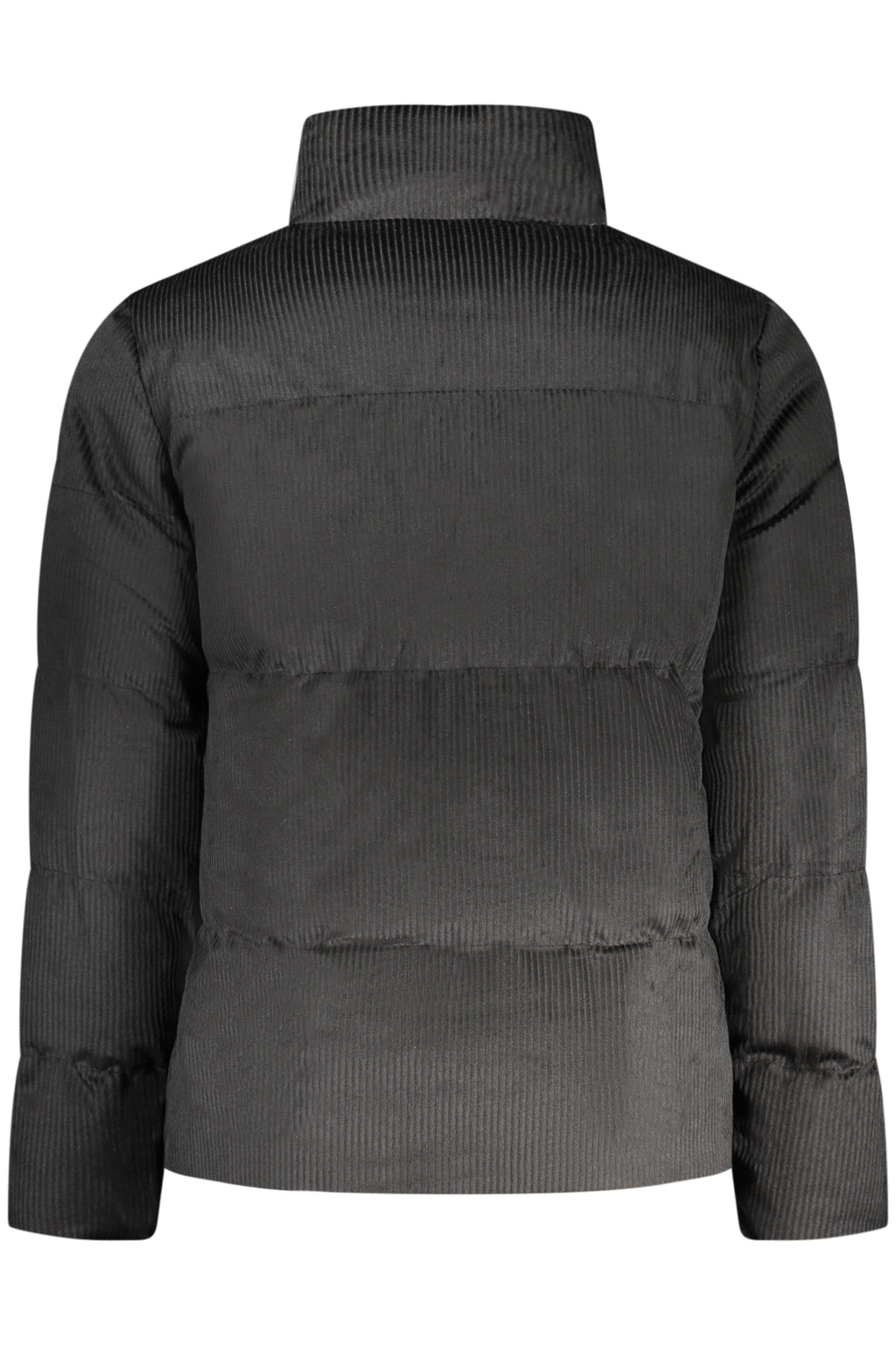 RIFLE GIUBBOTTO UOMO NERO